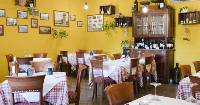 Piccola Osteria Andes