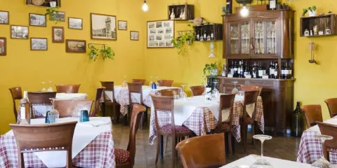 Piccola Osteria Andes
