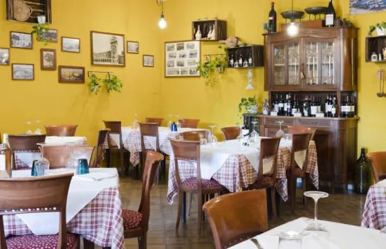 Piccola Osteria Andes