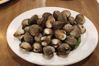 Somboon Seafood @ Ratchada