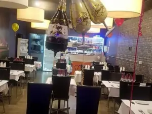 Vishal's Indian Restaurant