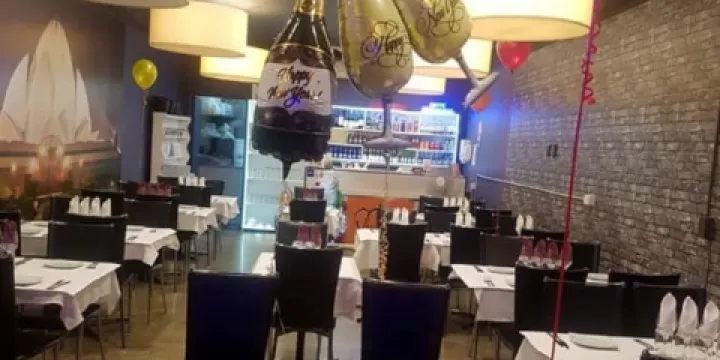 Vishal Indian Restaurant