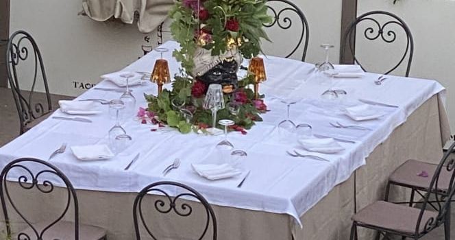 Ristorante L'Arco dei Cappuccini