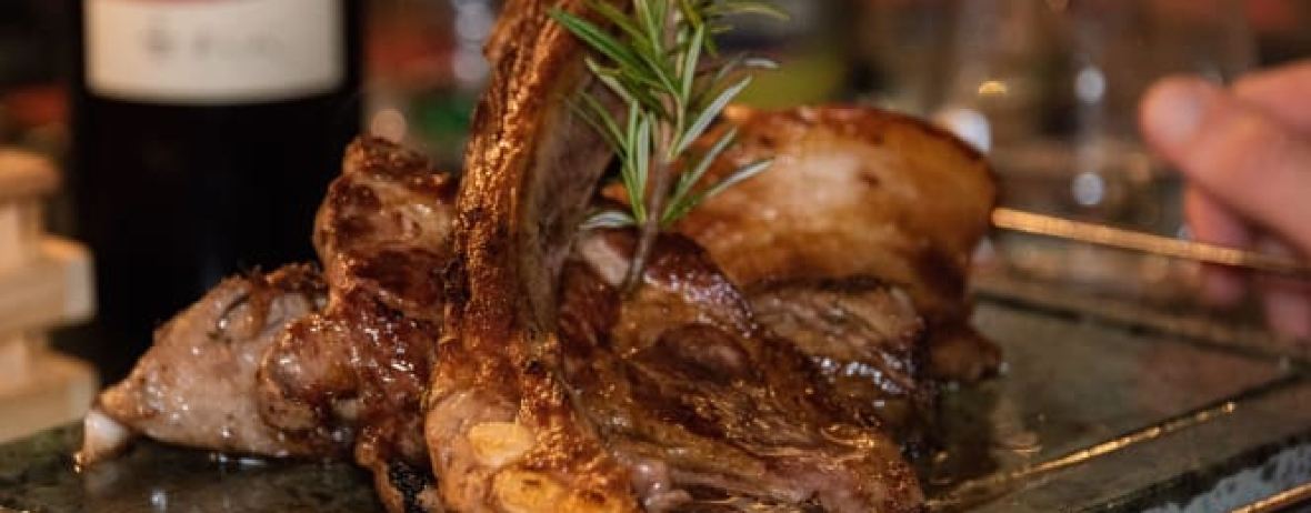 Magù- Pizza e Griglia