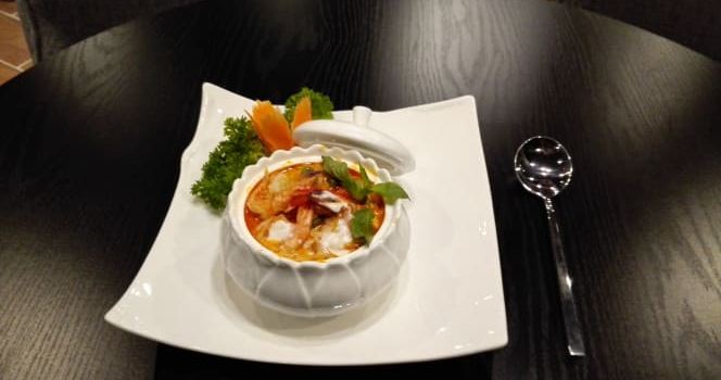 A Pattaya