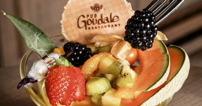 Pub Goudale Restaurant - Fourmies