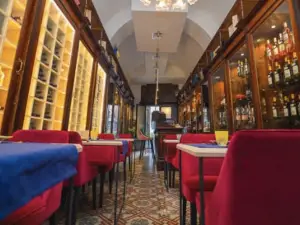 Casa Ferraiuolo Ristorante a Maiori Costiera Amalfitana