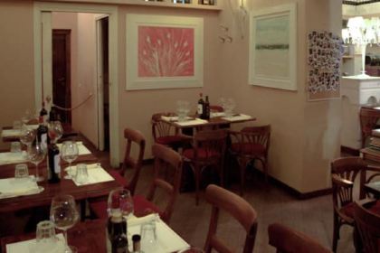 Trattoria Lo Stracotto