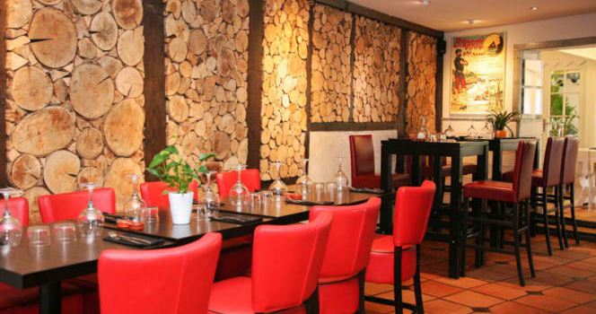 Auberge 22