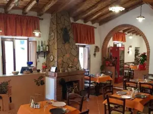 Bistrot A' Ficaredda