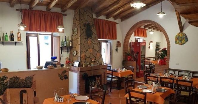 Bistrot A' Ficaredda