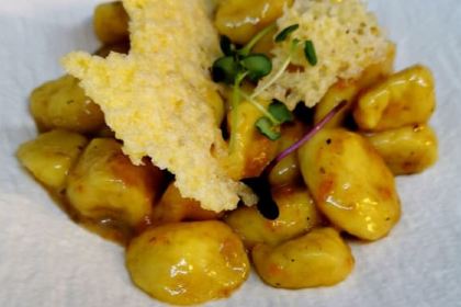 Ristorante degli Olivi