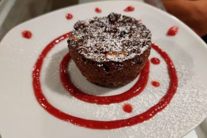 Ristoro dell'Amandolo