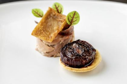 Ristorante Guelfi e Ghibellini - Relais Santa Croce