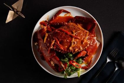 Paper Crane by Crystalbrook