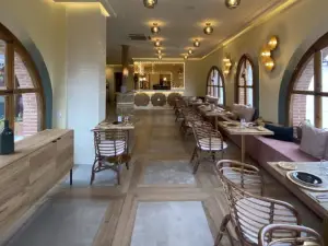 Restaurante El Mesón Despeñaperros