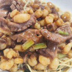 Suguy Soba House User Photo