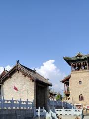 Dongyue Temple of Zhou Village