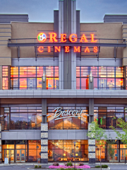 Regal Cinemas Colonie Center 13 & RPX