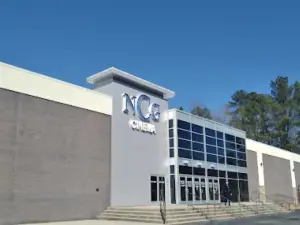 NCG Cinemas