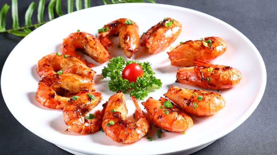 XIJIA GANGSHICHACANTING