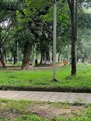 Gulistan Shaheed Matiur Park