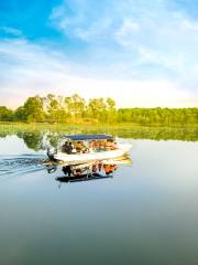 Paya Indah Discovery Wetlands Centre