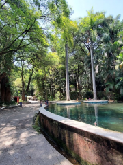 Melchor Ocampo Park