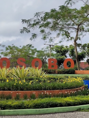 Alun-Alun Wonosobo