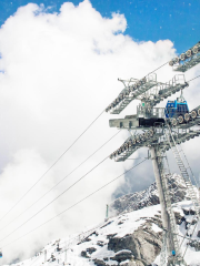 Lijiang Grand Ropeway