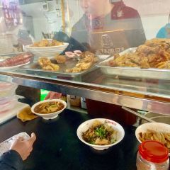 西环肥仔螺蛳粉(三江月亮街店) User Photo