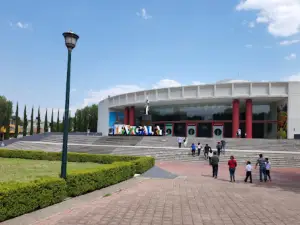 Tlaxcala Convention Center