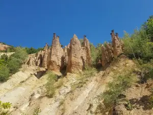 Devil's Town