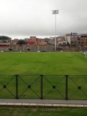 Estadio Municipal Luis Carlos Galán Sarmiento (Soacha)