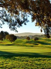 Bennett Valley Golf Course