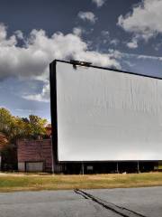 56 Auto Drive-in Theater