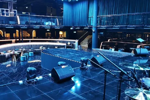Millennium Club
