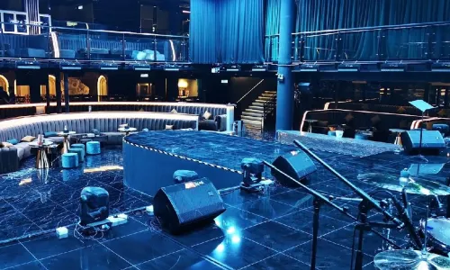 Millennium Club