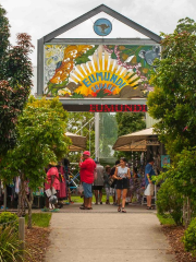 Eumundi Markets