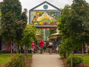 Eumundi Markets