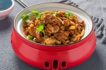 一味清欢·欢喜