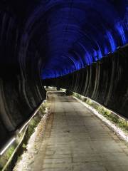 Gongweixu Tunnel