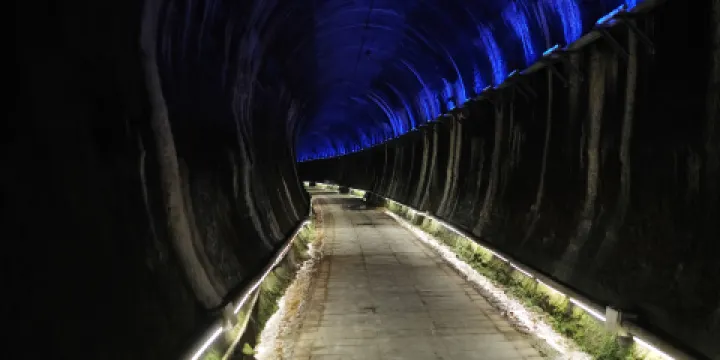 貓狸山功維敘步道