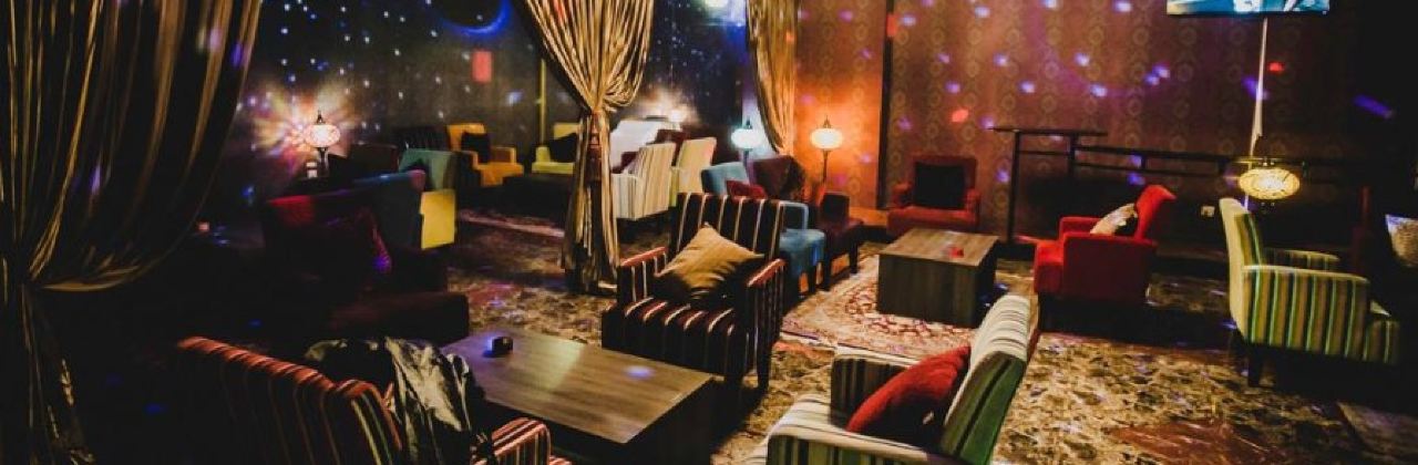Marrakesh Musicteque Club & Lounge