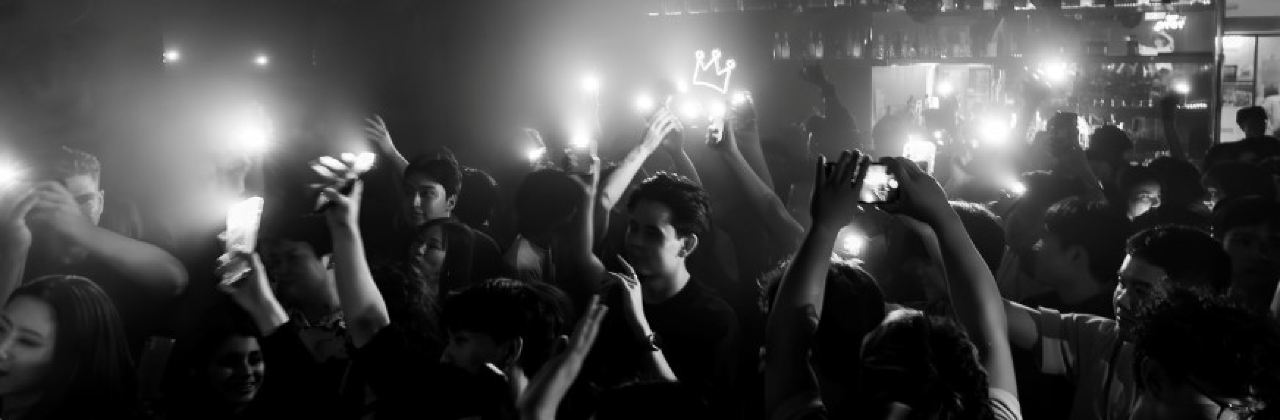 YoYo Fridays at Sky and Lotus