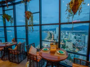 Skylight Nha Trang
