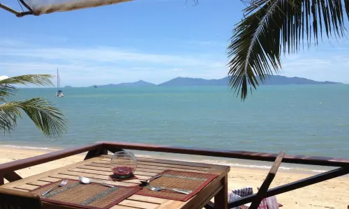 Nirvana Restaurant