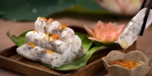 Top 20 Local Restaurants in Ho Chi Minh City