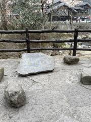 Tomb of Zhang Liang