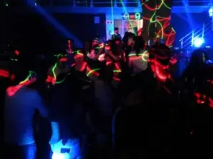 Batman Pub club